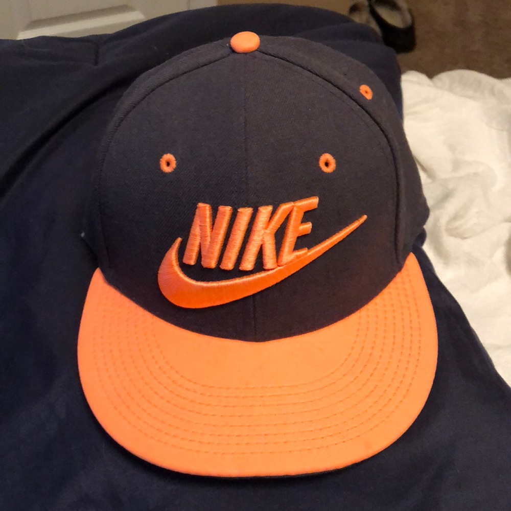Nike SnapBack